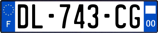 DL-743-CG