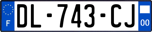 DL-743-CJ