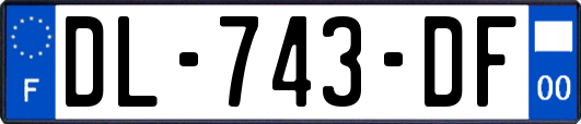 DL-743-DF