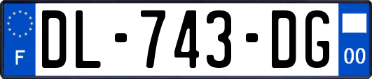 DL-743-DG