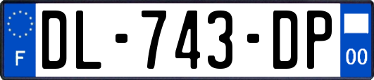 DL-743-DP