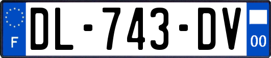 DL-743-DV