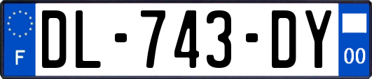 DL-743-DY