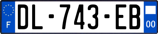 DL-743-EB