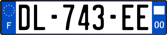 DL-743-EE