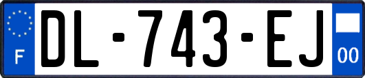 DL-743-EJ