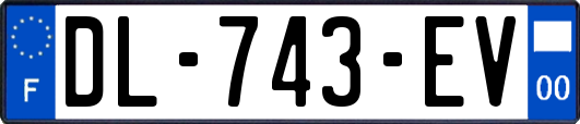 DL-743-EV