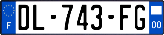 DL-743-FG