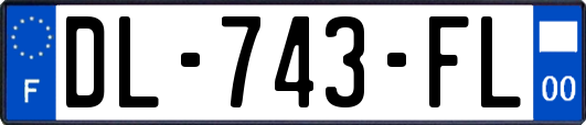 DL-743-FL