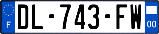 DL-743-FW