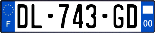 DL-743-GD