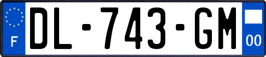 DL-743-GM