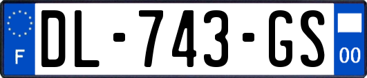 DL-743-GS