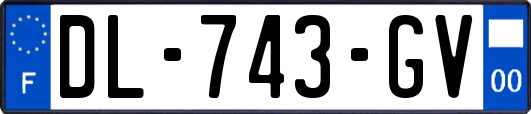 DL-743-GV