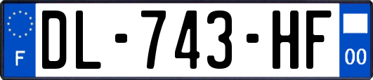 DL-743-HF