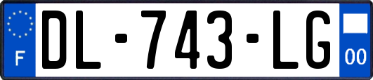 DL-743-LG