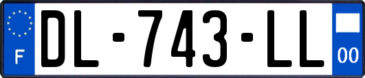 DL-743-LL