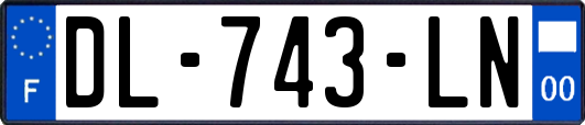 DL-743-LN