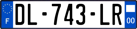 DL-743-LR