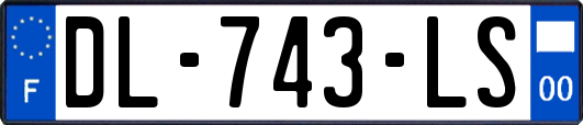 DL-743-LS