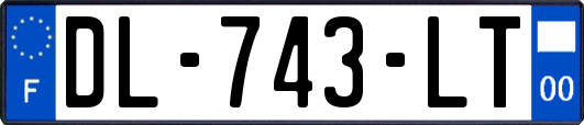 DL-743-LT