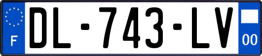 DL-743-LV