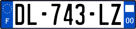 DL-743-LZ