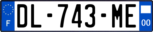 DL-743-ME