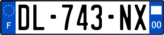 DL-743-NX