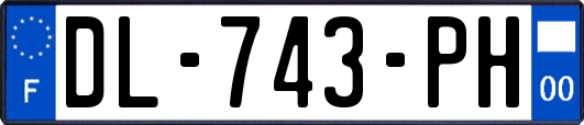 DL-743-PH