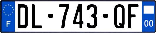 DL-743-QF