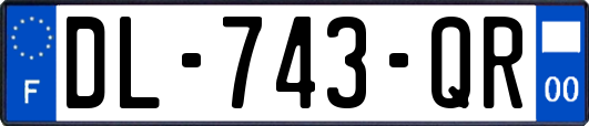 DL-743-QR