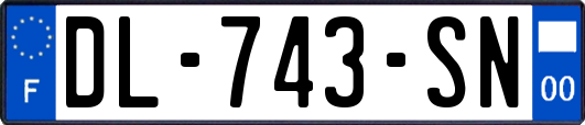 DL-743-SN