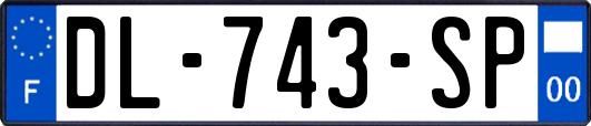 DL-743-SP