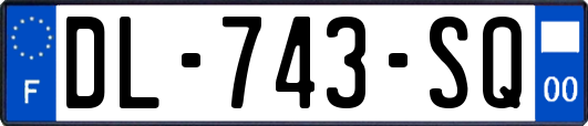 DL-743-SQ