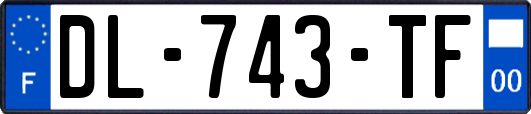 DL-743-TF