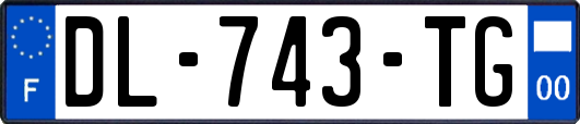 DL-743-TG