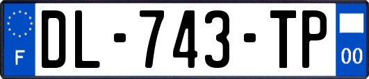 DL-743-TP