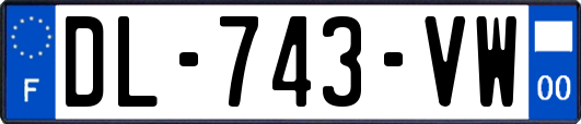 DL-743-VW