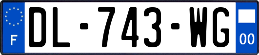 DL-743-WG