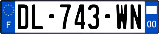 DL-743-WN