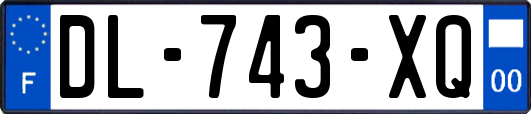 DL-743-XQ