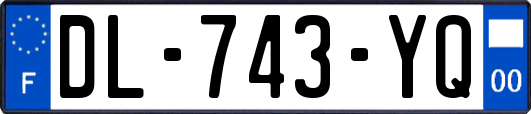 DL-743-YQ