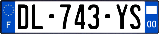 DL-743-YS