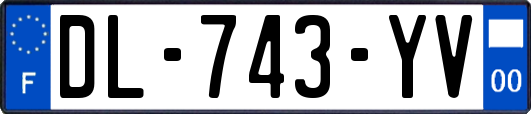 DL-743-YV