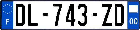 DL-743-ZD