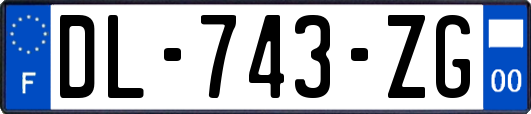 DL-743-ZG