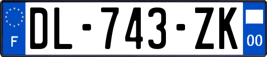 DL-743-ZK