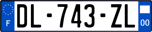 DL-743-ZL