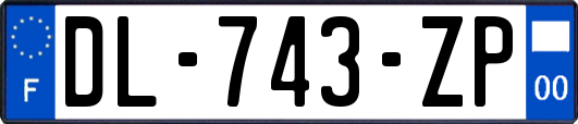 DL-743-ZP